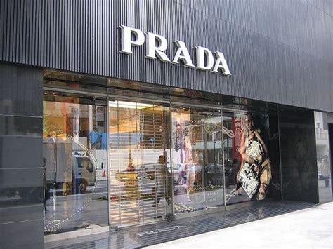 Prada Taranto: negozi e punti vendita Prada Taranto, rivenditori 